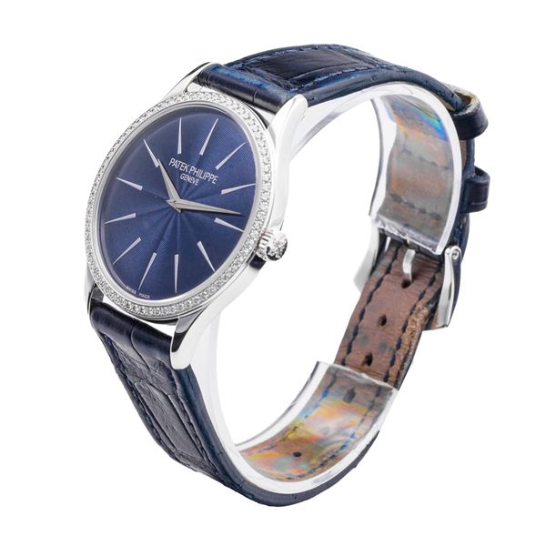 Patek Philippe Calatrava 4897G-001